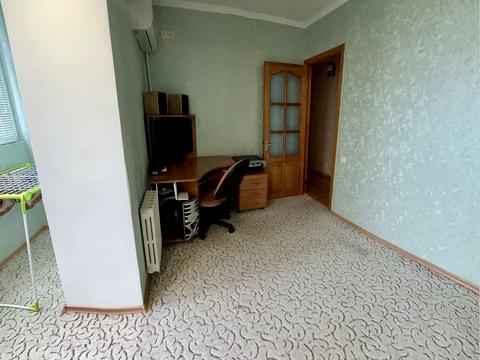квартира за адресою Дніпро, Героїв просп., 48