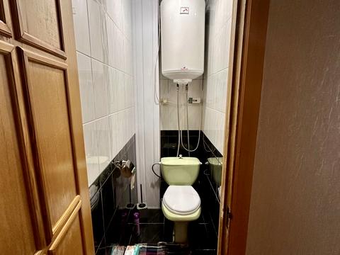 квартира за адресою Дніпро, Героїв просп., 48