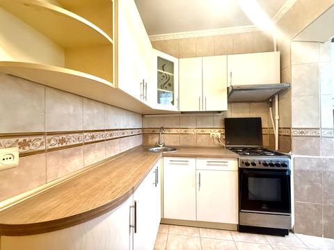 квартира за адресою Борщагівська вул., 2