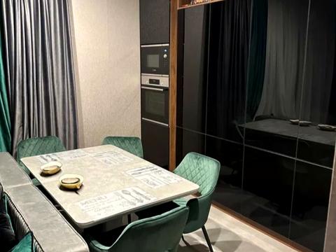квартира по адресу Генуэзская ул., 3-Г