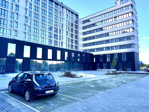 квартира по адресу Надречная ул., (Будинок 1)