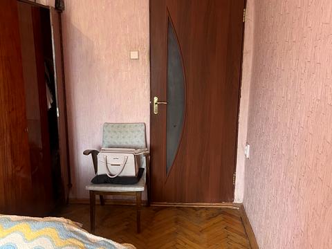 квартира за адресою Миколи Міхновського бульв. (Дружби народів), 4/6