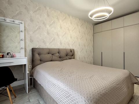 квартира за адресою Яблунева вул., 11