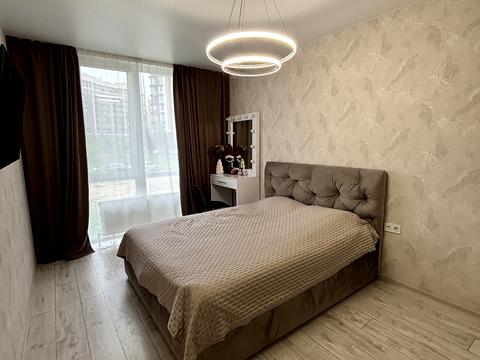 квартира за адресою Яблунева вул., 11