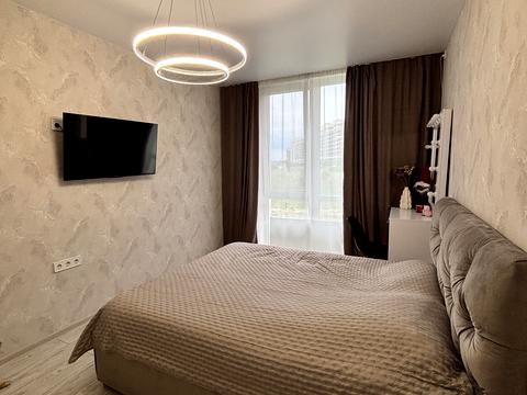 квартира за адресою Яблунева вул., 11