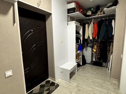 квартира за адресою Яблунева вул., 11