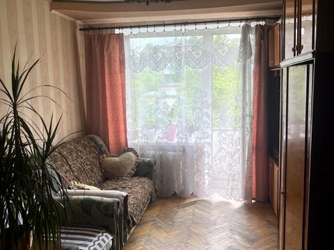 квартира за адресою Миколи Міхновського бульв. (Дружби народів), 4/6