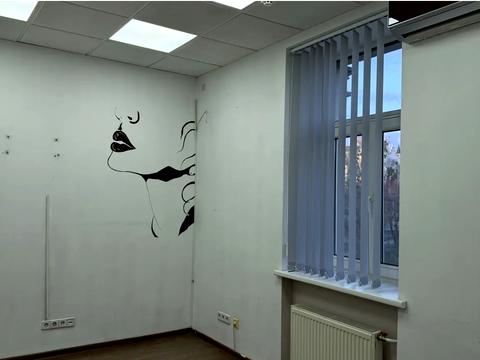 комерційна за адресою Музейний пров., 2