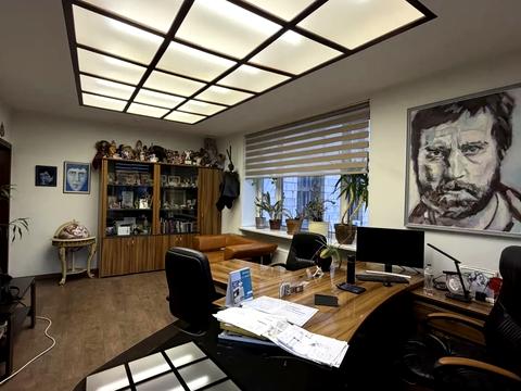 комерційна за адресою Музейний пров., 2