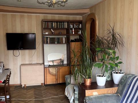 квартира за адресою Миколи Міхновського бульв. (Дружби народів), 4/6