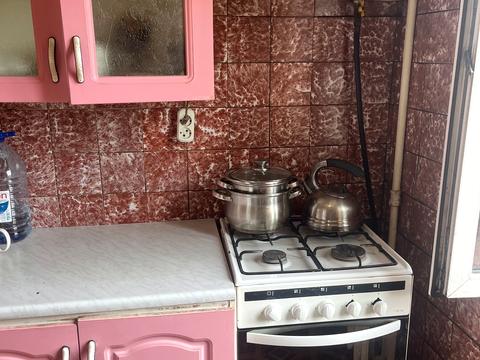 квартира за адресою Миколи Міхновського бульв. (Дружби народів), 4/6
