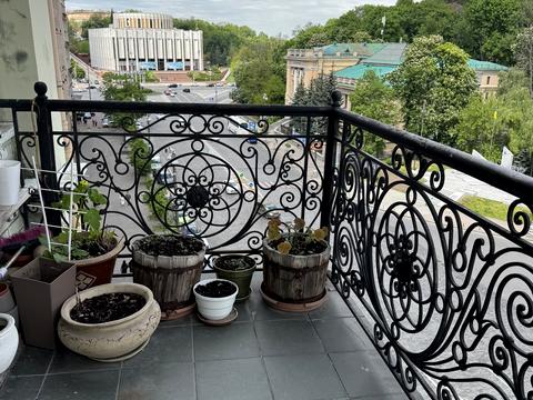комерційна за адресою Музейний пров., 2
