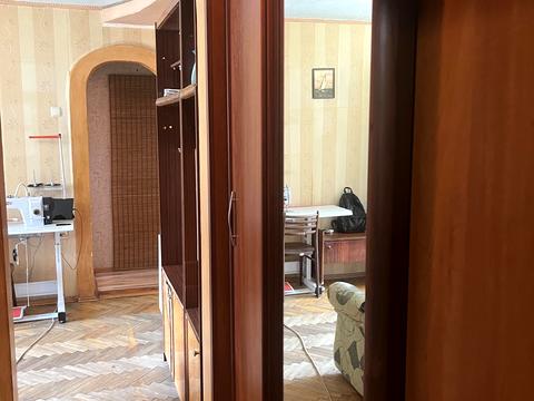 квартира за адресою Миколи Міхновського бульв. (Дружби народів), 4/6