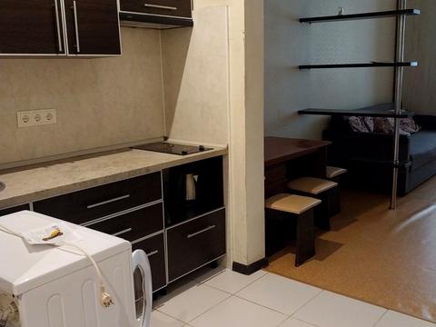 квартира по адресу Морозова ул., 37