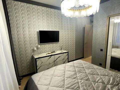 квартира по адресу Генуэзская ул., 3-Г