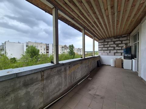 квартира за адресою Євгена Харченка вул. (Леніна), 47-А