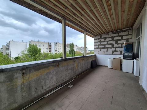 квартира за адресою Євгена Харченка вул. (Леніна), 47-А