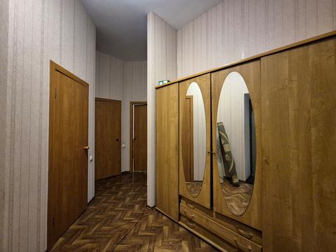 квартира за адресою Євгена Харченка вул. (Леніна), 47-А
