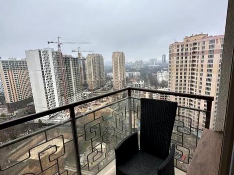 квартира по адресу Генуэзская ул., 3-Г
