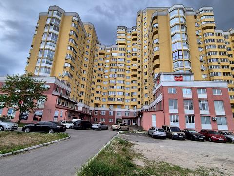 квартира за адресою Євгена Харченка вул. (Леніна), 47-А