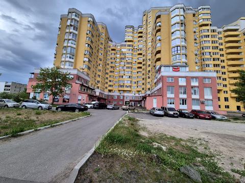 квартира за адресою Євгена Харченка вул. (Леніна), 47-А