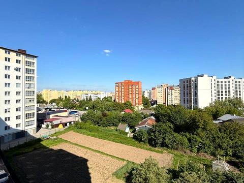 квартира за адресою Горбачевського вул., 14е