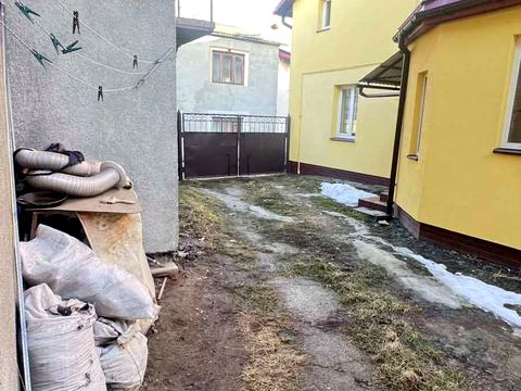 будинок за адресою Новознесенська вул.