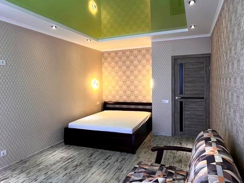квартира за адресою Залізнична вул., 17
