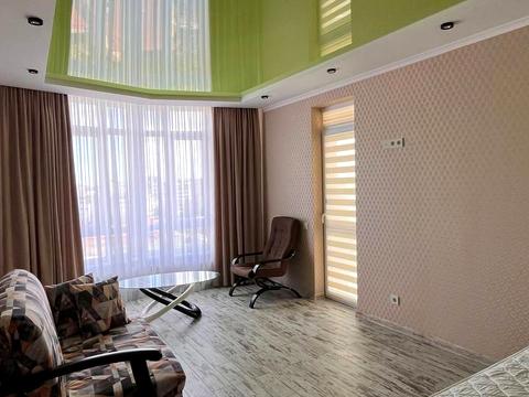 квартира за адресою Залізнична вул., 17