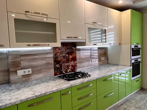 квартира за адресою Залізнична вул., 17