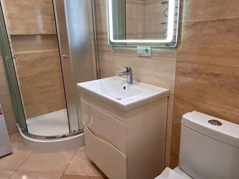 квартира за адресою Залізнична вул., 17