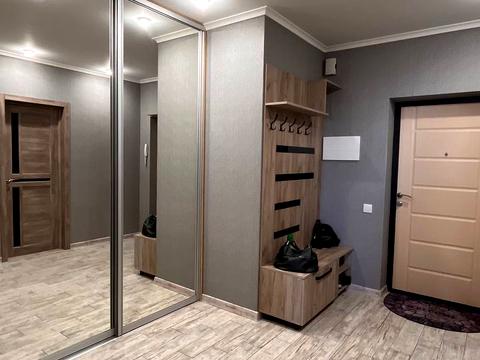 квартира за адресою Залізнична вул., 17