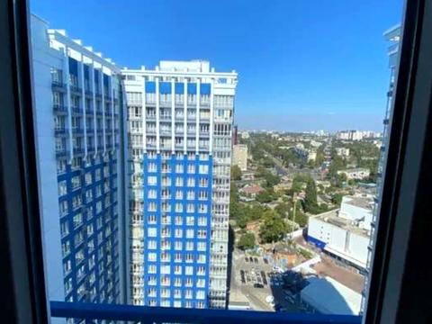 квартира за адресою Георгія Липського вул. (Толбухіна), 3а