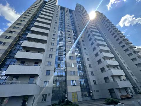 квартира по адресу Александра Поля просп. (Кірова), 16
