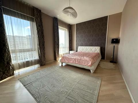 квартира по адресу Александра Поля просп. (Кірова), 16