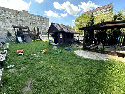 квартира по адресу Александра Поля просп. (Кірова), 16