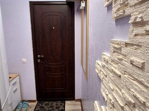 квартира по адресу Набережная Победы ул., 42