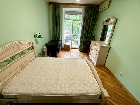 квартира за адресою Євгена Чикаленка вул. (Пушкінська), 1-3/5