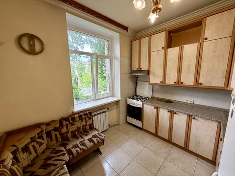 квартира за адресою Євгена Чикаленка вул. (Пушкінська), 1-3/5