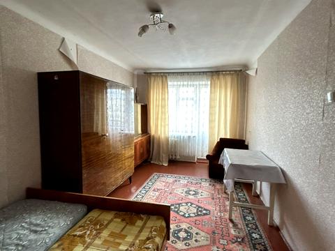 квартира по адресу Видинская ул., 1