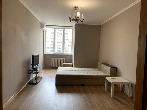 квартира по адресу Миколы Бажана просп., 1-М