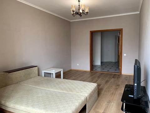 квартира по адресу Миколы Бажана просп., 1-М