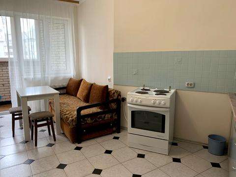 квартира по адресу Миколы Бажана просп., 1-М