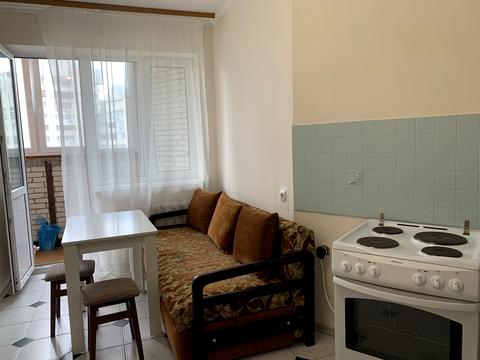 квартира по адресу Миколы Бажана просп., 1-М