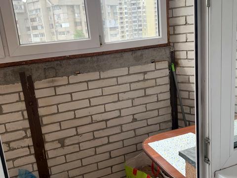 квартира по адресу Миколы Бажана просп., 1-М