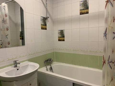 квартира по адресу Миколы Бажана просп., 1-М