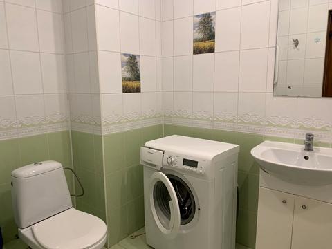 квартира по адресу Миколы Бажана просп., 1-М