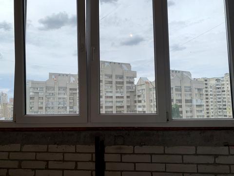 квартира по адресу Миколы Бажана просп., 1-М