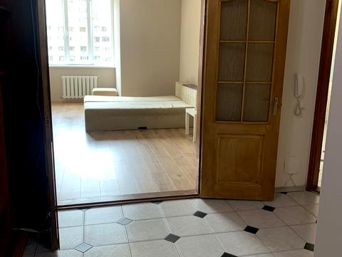 квартира по адресу Миколы Бажана просп., 1-М