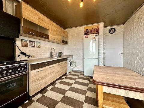 квартира за адресою Теплична вул., 42